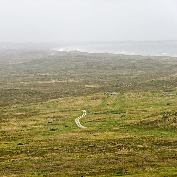 Dänemark - Nordjütland - Limfjord