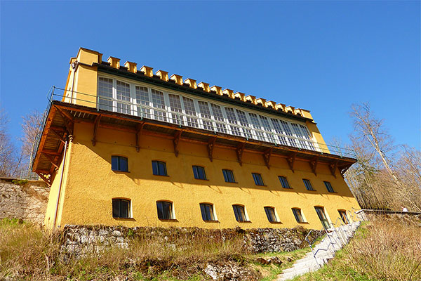 Schloss Hohenschwangau