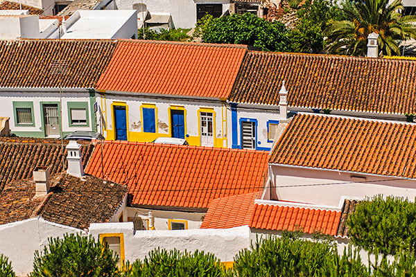 Castro Marim - Algarve