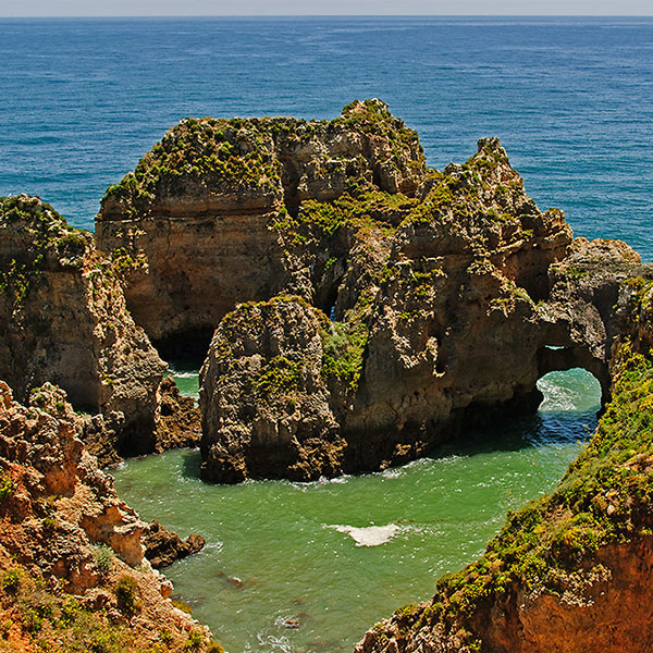 Ponta da Piedade - Algarve 