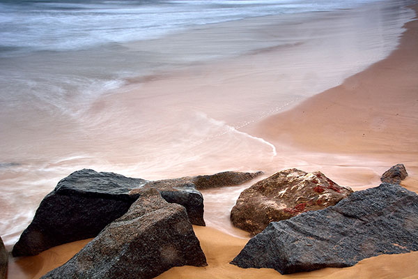 Praia da Rocha - Algarve