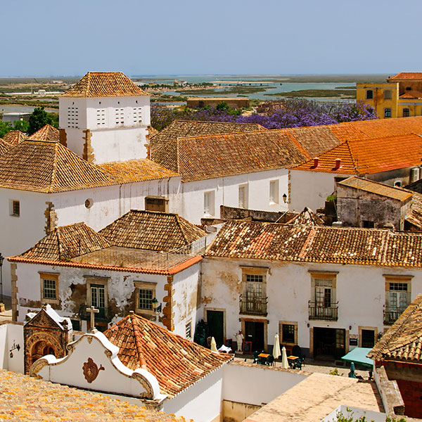 Faro - Algarve