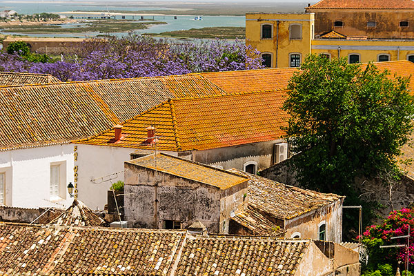 Faro - Algarve