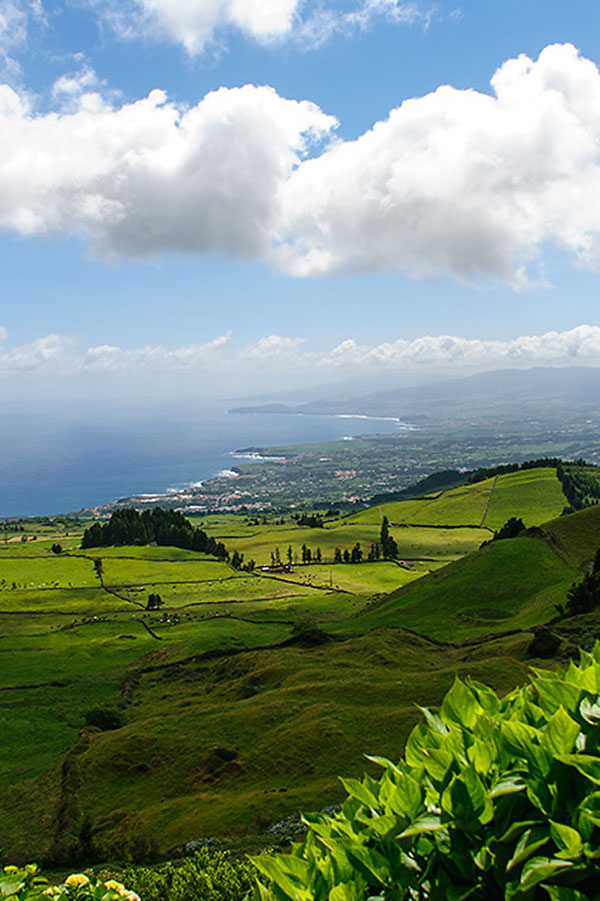 Sao Miguel - Azoren