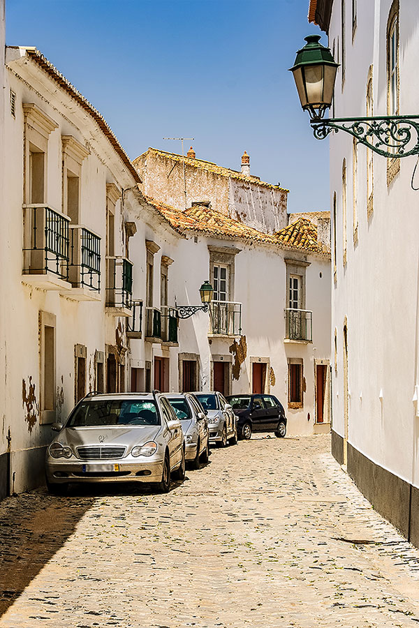 Algarve, Faro