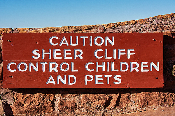 USA, Arizona, Canyon de Chelly