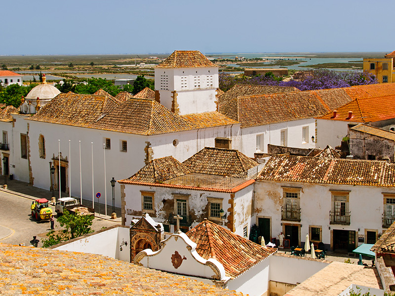 Portugal, Faro