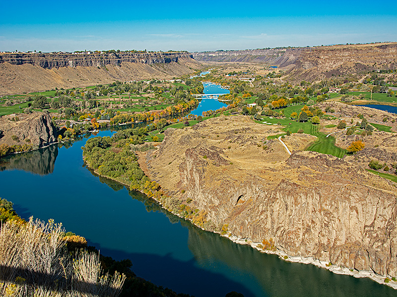 Idaho