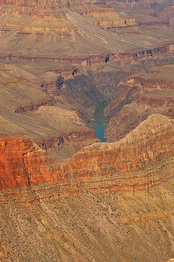 Grand Canyon - Arizona