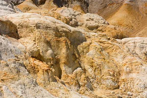 Colorado - Paint Mines