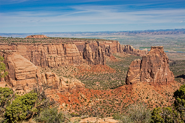 Colorado - Colorado National Monument