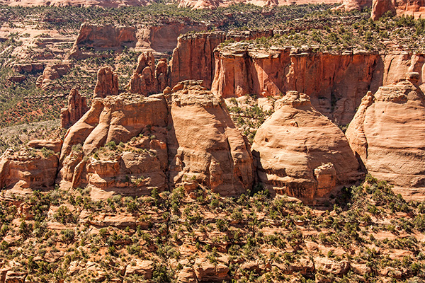 Colorado - Colorado National Monument