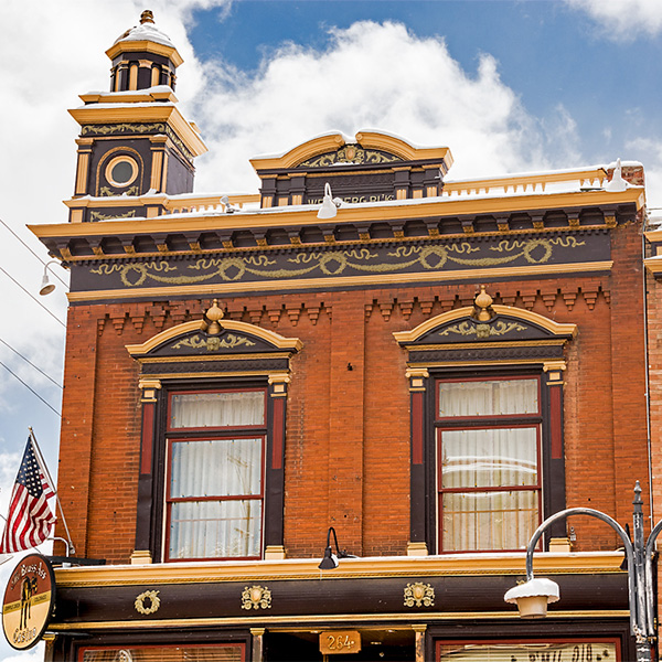 Colorado - Cripple Creek