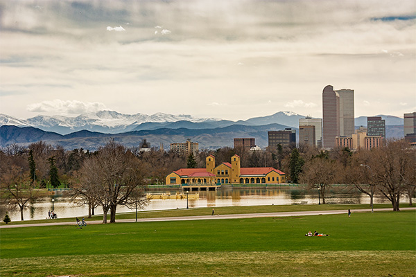 Colorado - Denver