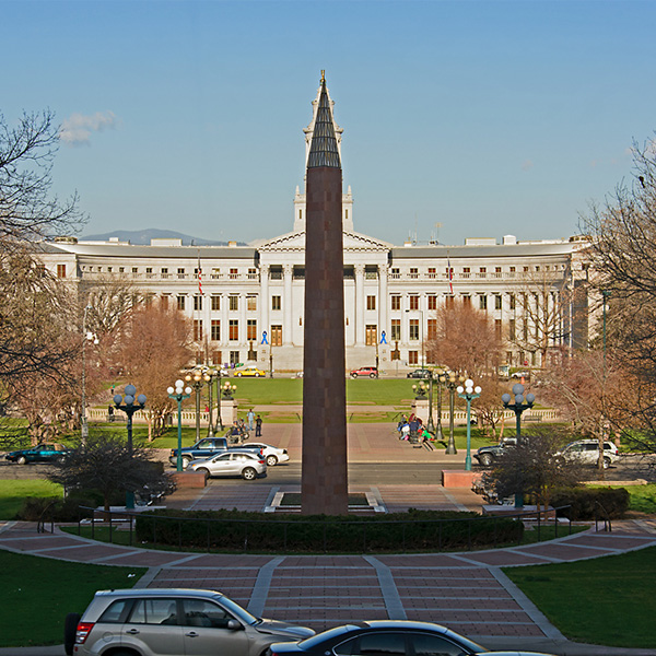 Colorado - Denver