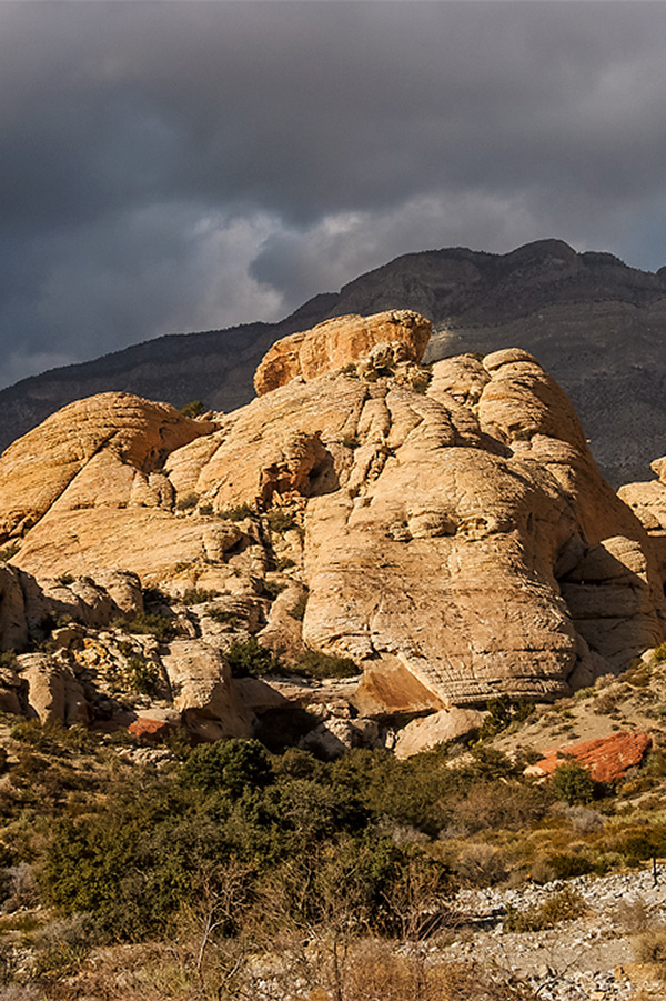 Nevada - Red Rock Canyon