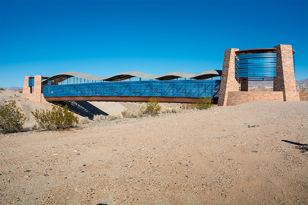 Nevada - Laughlin