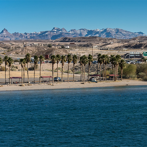 Nevada - Laughlin