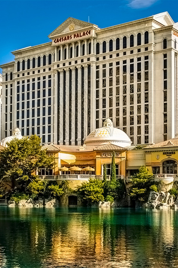 Nevada - Las Vegas (Caesars Palace)