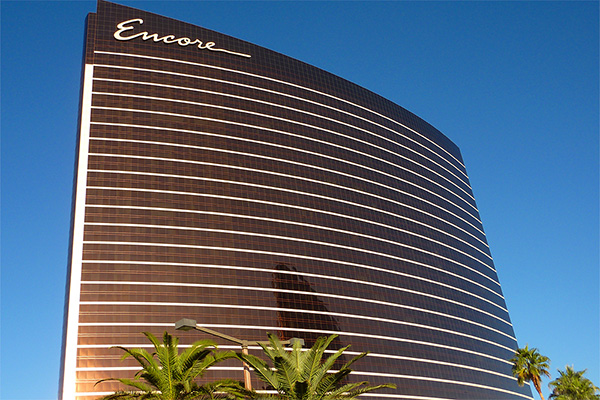 Nevada - Las Vegas (Hotel Encore)