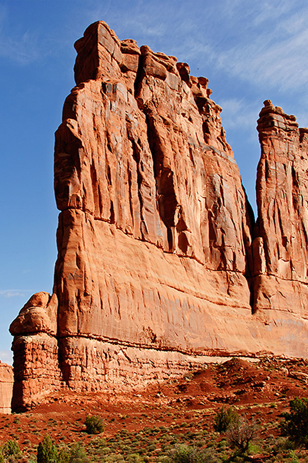 Utah - Arches Nationalpark