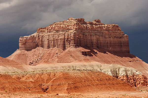 Utah - Goblin Valley