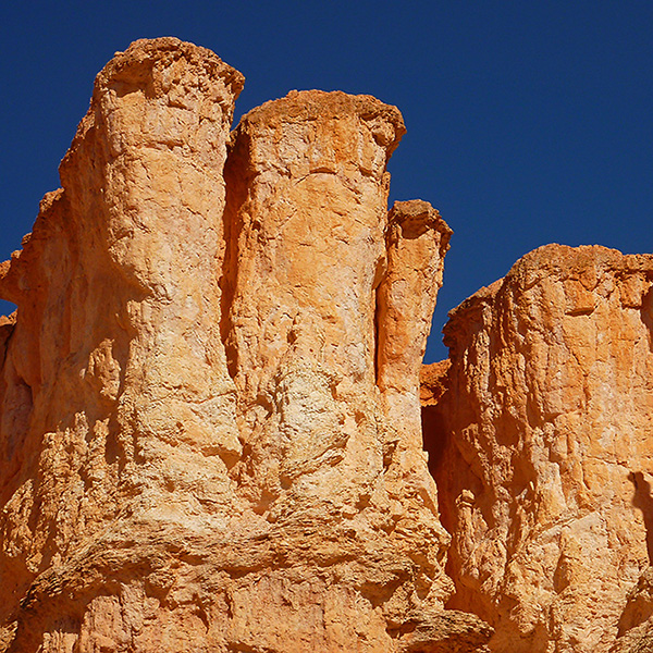 Utah - Bryce Canyon Nationalpark