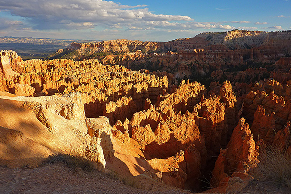 Utah - Bryce Canyon Nationalpark